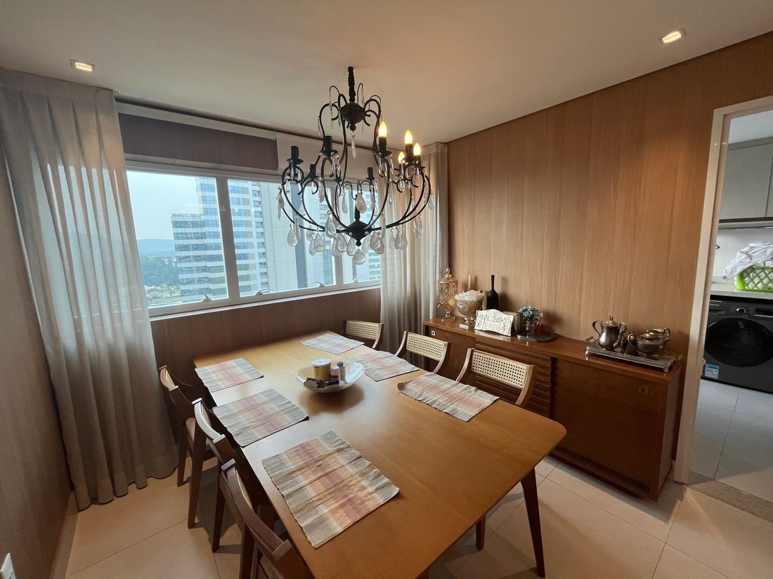 Apartment in Barueri, State of São Paulo, Brazil 5 - 17252818