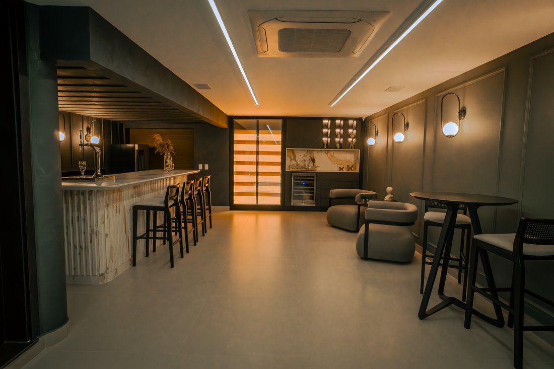 Condo in Bracuí, State of Rio de Janeiro, Brazil 5 - 17252368