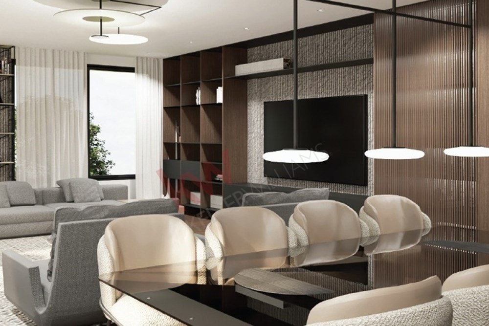 Apartment in Beograd, Serbia 3 - 17249992