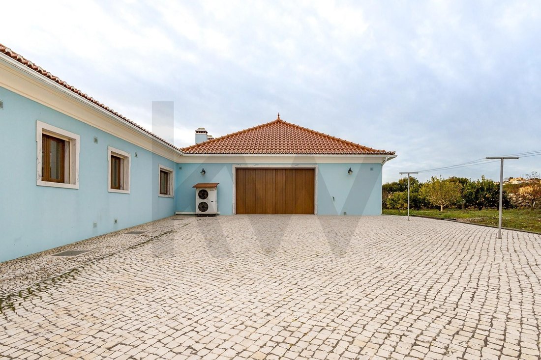House in São João das Lampas, Lisbon, Portugal 4 - 17249708