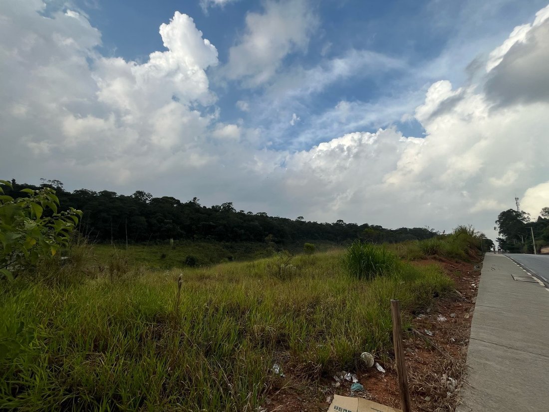 Land in Barueri, State of São Paulo, Brazil 2 - 17252062