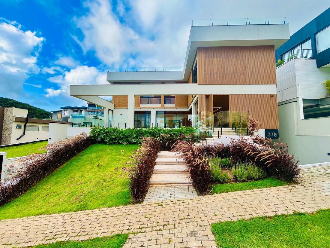 Condo in Santana de Parnaíba, State of São Paulo, Brazil 4 - 17249984