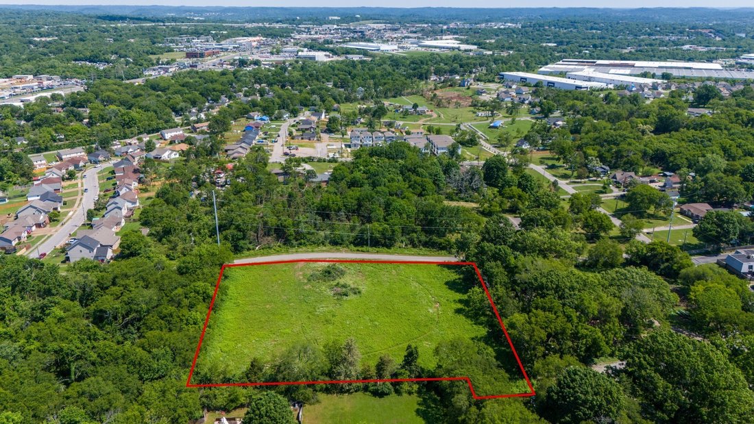 Land in Nashville, Tennessee, United States 5 - 17249408