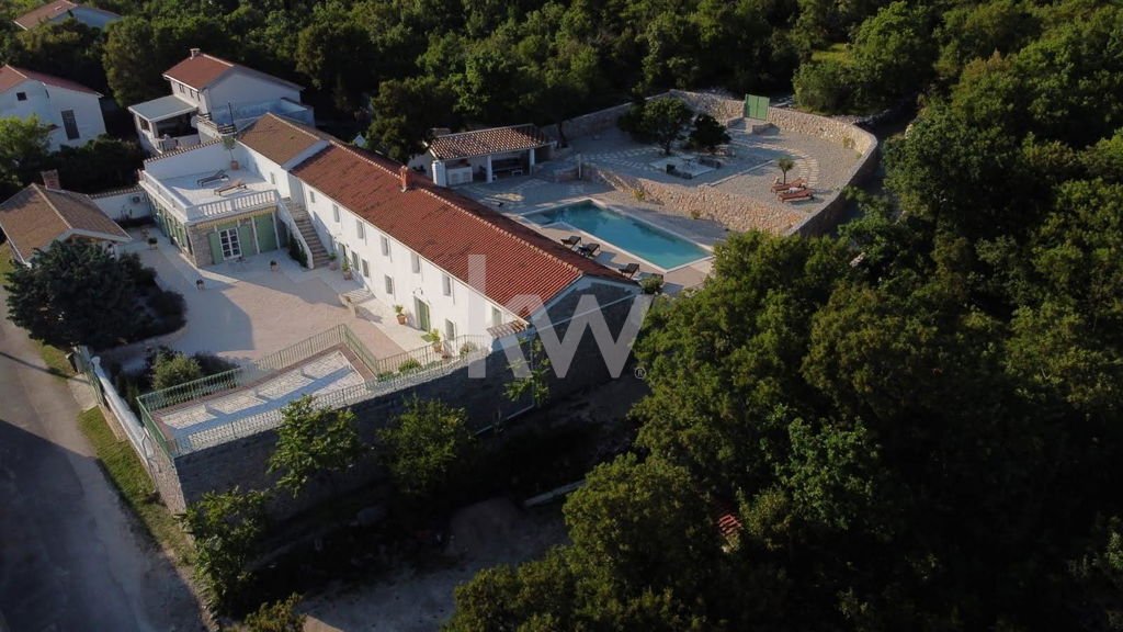 House in Grad Crikvenica, Primorje-Gorski Kotar County, Croatia 1 - 17250592