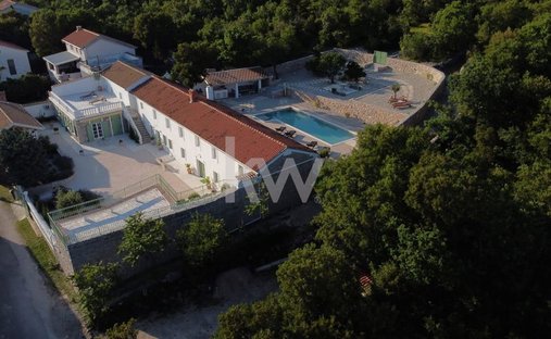 House in Grad Crikvenica, Primorje-Gorski Kotar County, Croatia 1