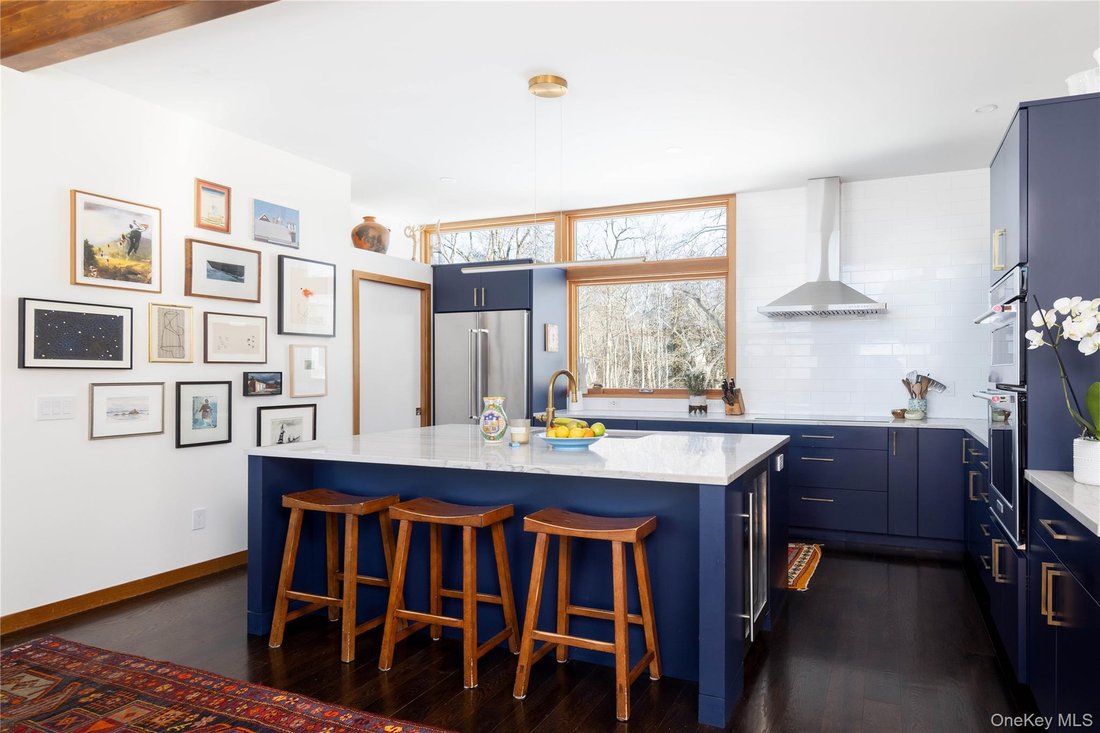 Haus in Center Moriches, New York, Vereinigte Staaten 5 - 17256823