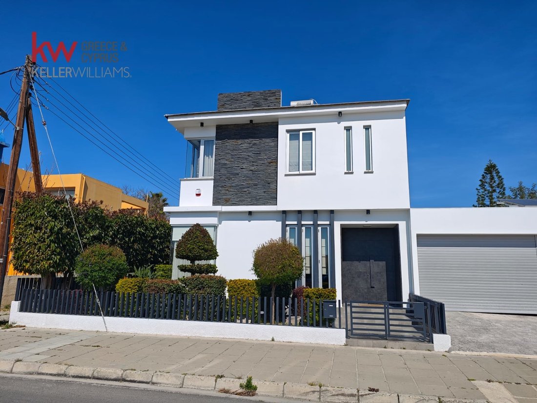 House in Greece 2 - 17250856