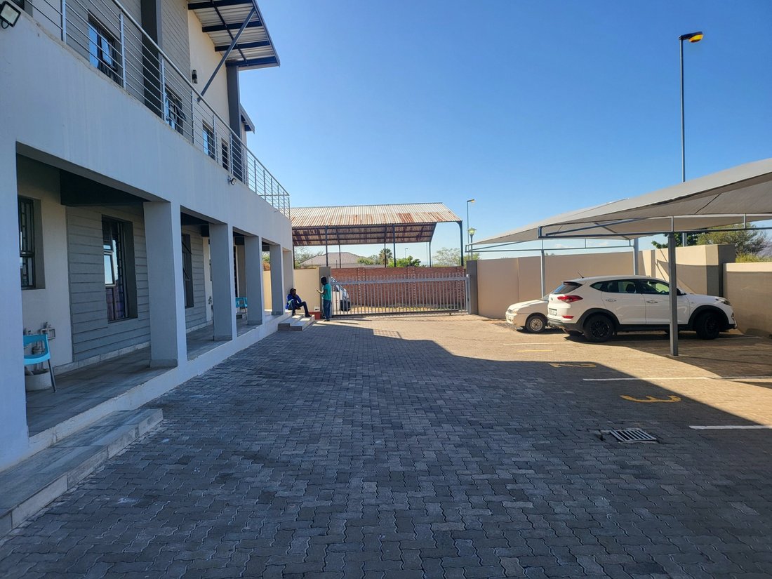 Appartamento a Burgersfort, Provincia del Limpopo, Sudafrica 4 - 17252417
