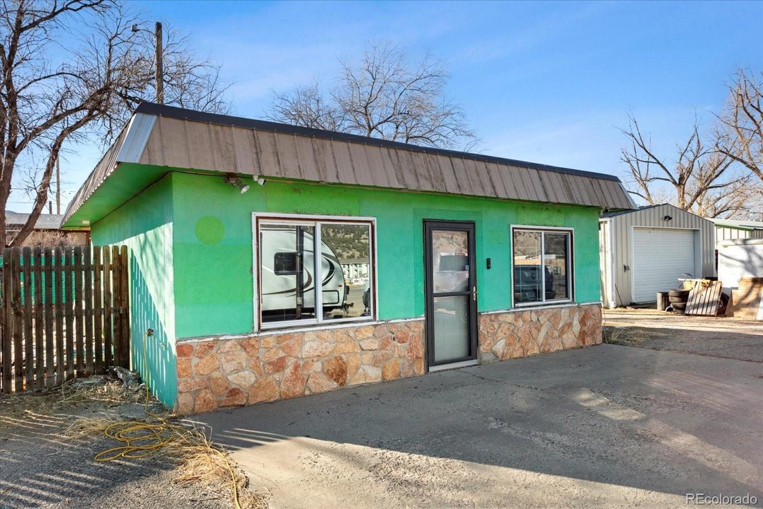 House in Salida, Colorado, United States 3 - 17256005