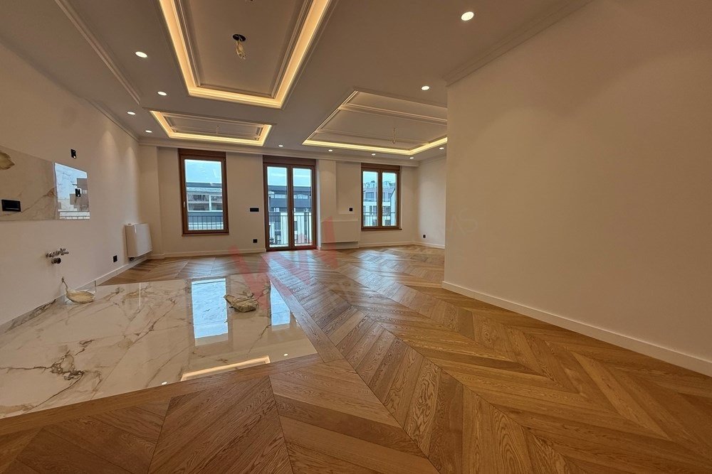 Apartment in Beograd, Serbia 3 - 17250209