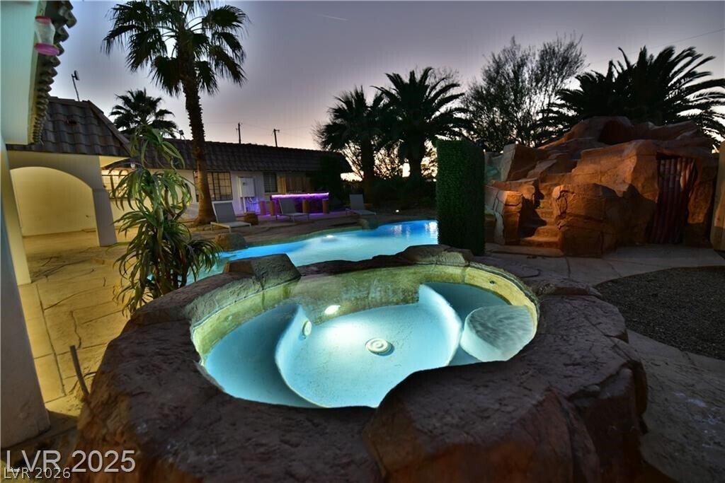 House in Las Vegas, Nevada, United States 2 - 17253920