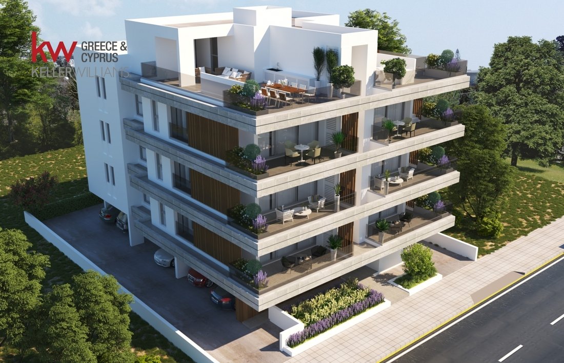 Apartment in Greece 4 - 17251497