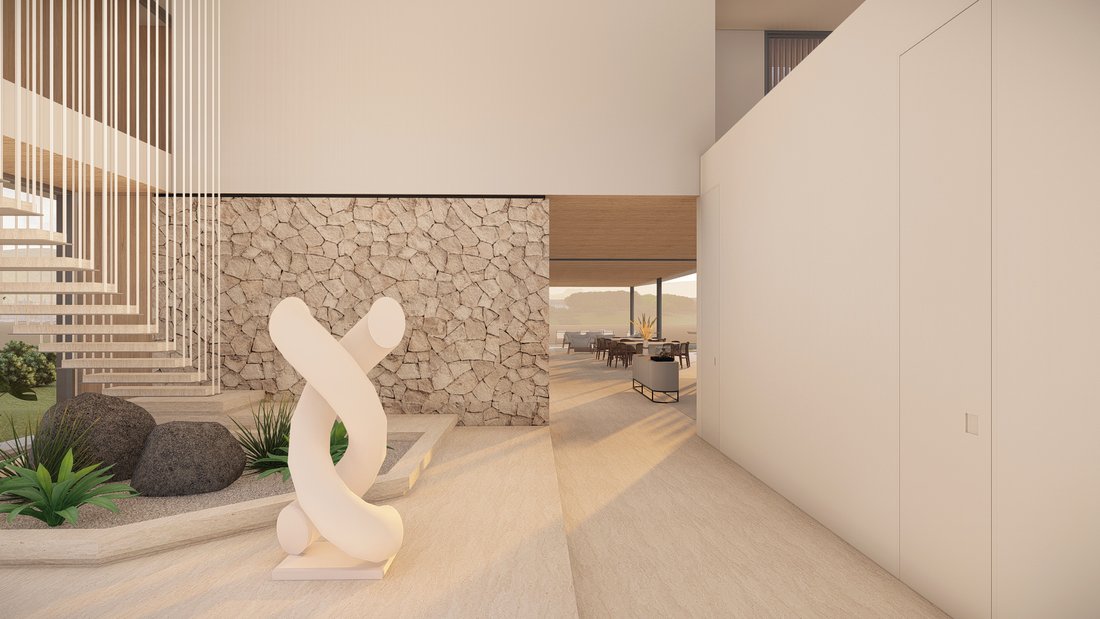 Condo in Bracuí, State of Rio de Janeiro, Brazil 5 - 17252375