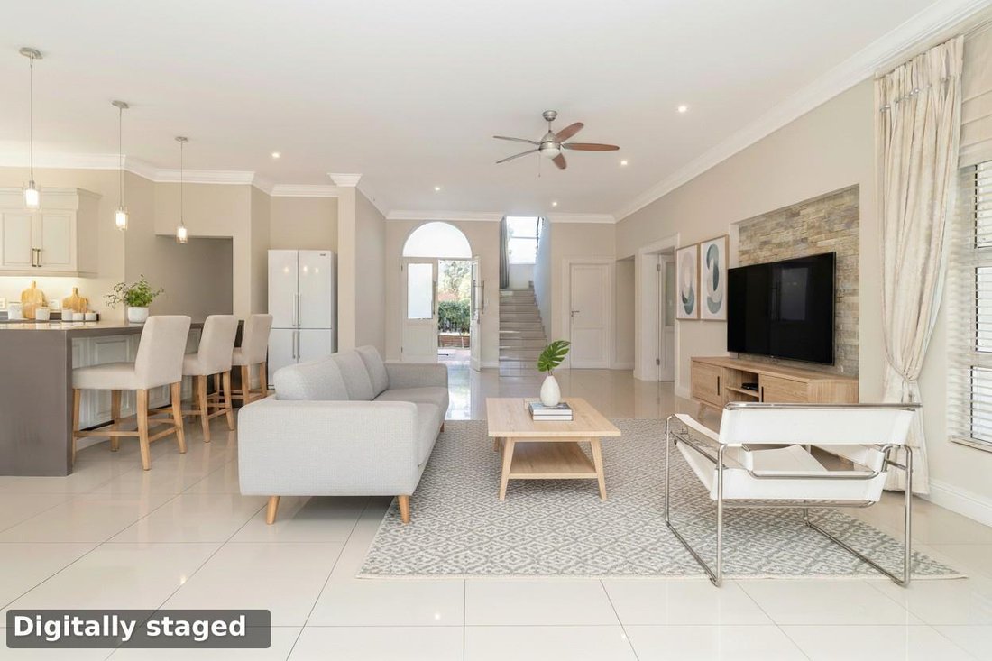 House in Midrand, Gauteng, South Africa 3 - 16721162