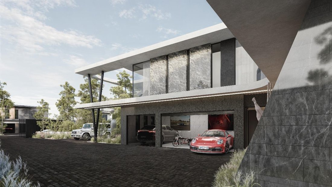 Land in Meyerton Ext 6, Vaal Marina, South Africa 4 - 17247364