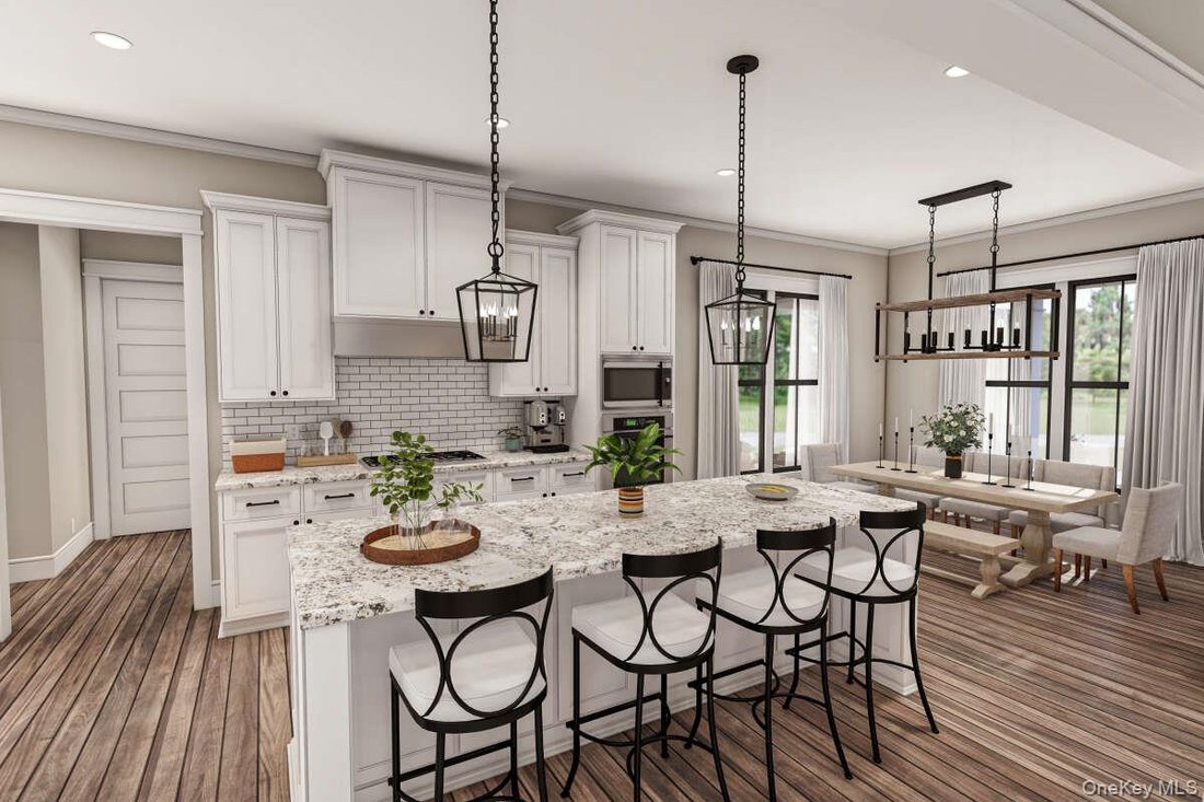 House in Clinton Corners, New York, United States 5 - 17249005