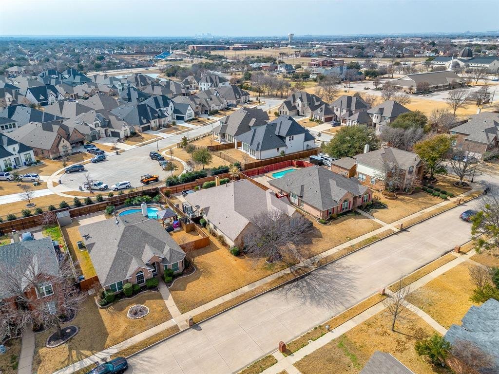 House in Keller, Texas, United States 4 - 17257362