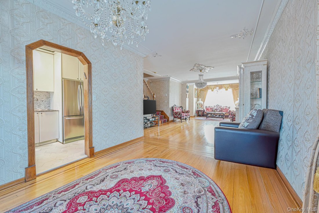 Appartamento a New York, New York, Stati Uniti 5 - 17254626