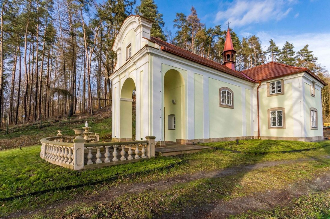 Townhouse in Zákupy, Liberec Region, Czechia 1 - 17249993