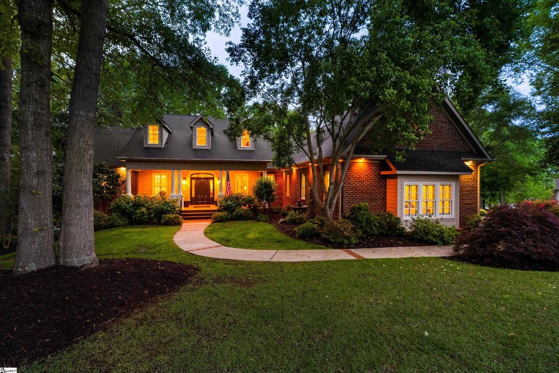 House in Taylors, South Carolina, United States 2 - 17256035
