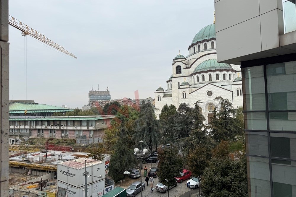 Apartment in Beograd, Serbia 1 - 17250240