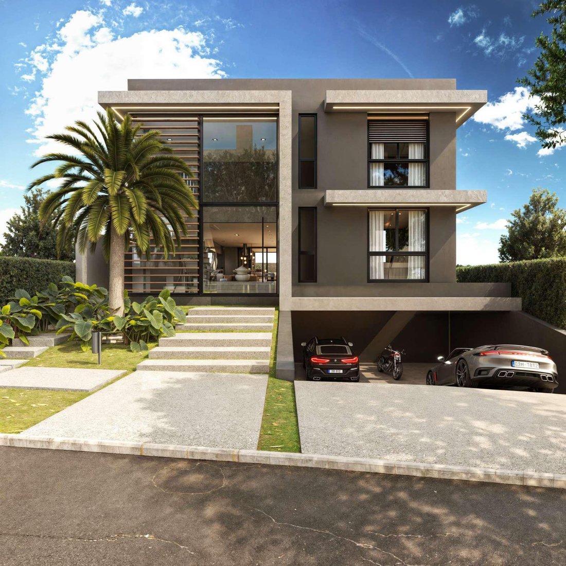 Condo in Santana de Parnaíba, State of São Paulo, Brazil 4 - 17252580