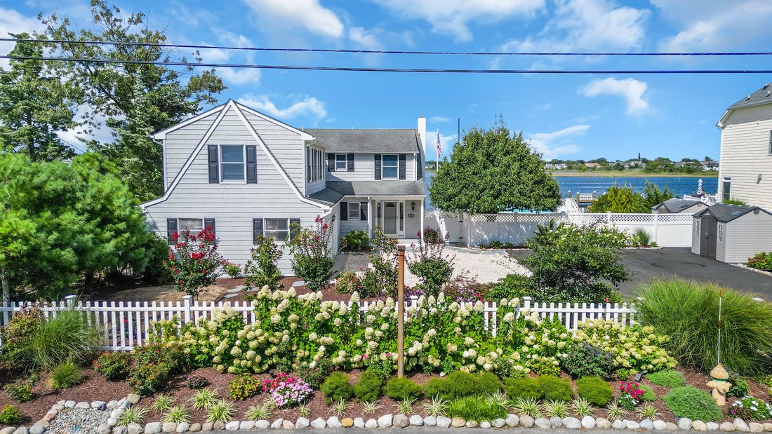 House in Brick Township, New Jersey, United States 5 - 17251906