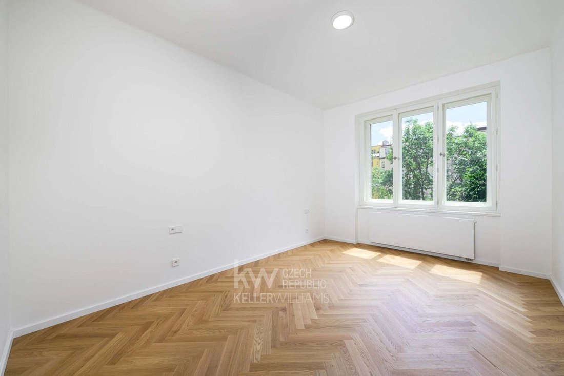 Apartment in Prague, Prague, Czechia 4 - 17249744