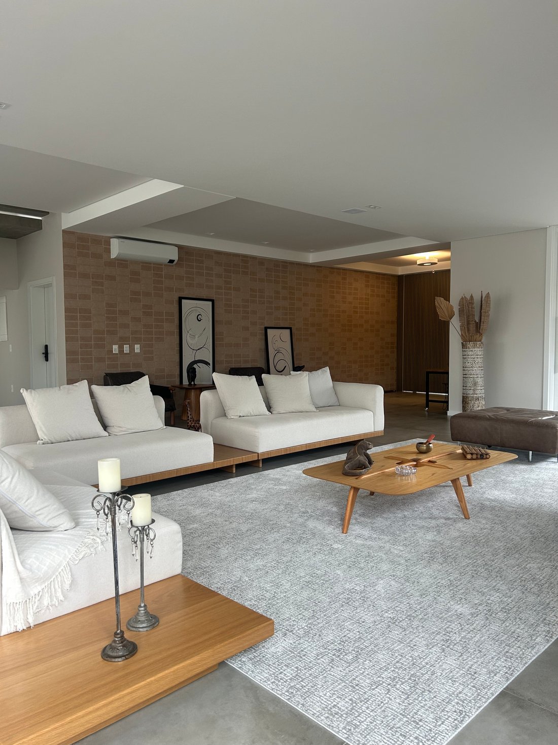 Appartement à Florianópolis, Santa Catarina, Brésil 4 - 17251797