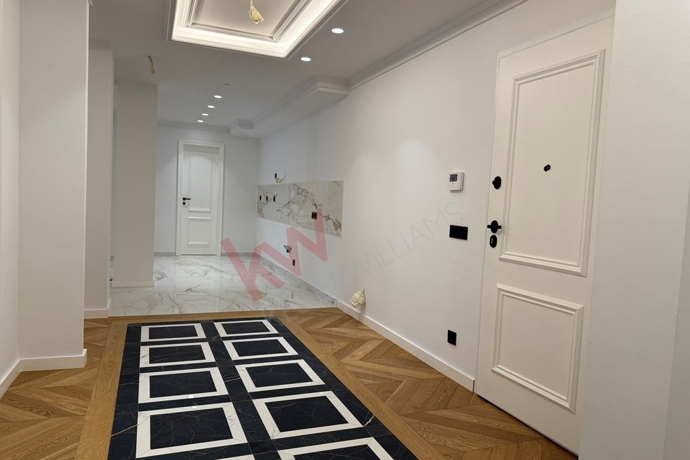 Apartment in Beograd, Serbia 4 - 17250240