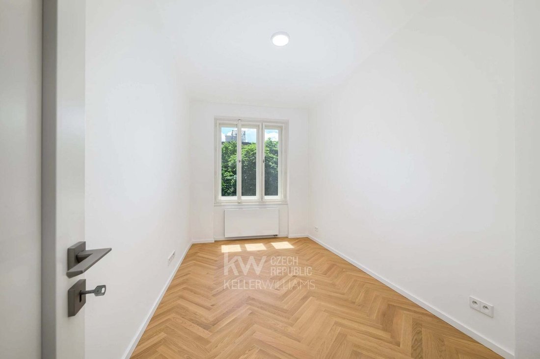 Apartment in Prague, Prague, Czechia 4 - 17249589