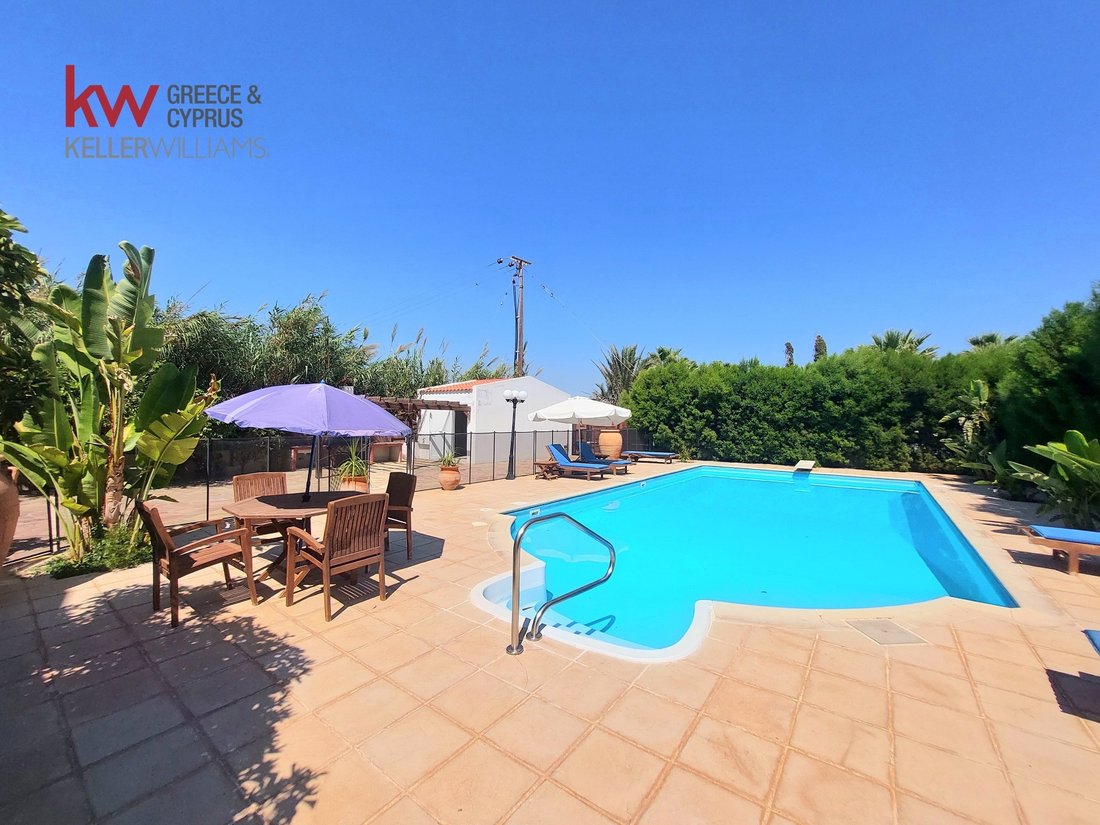 House in Greece 2 - 17251579