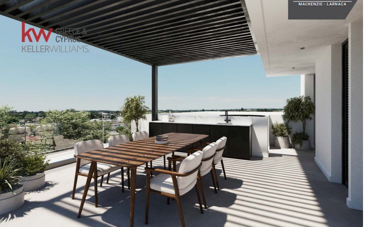 Apartment in Greece 4 - 17251274