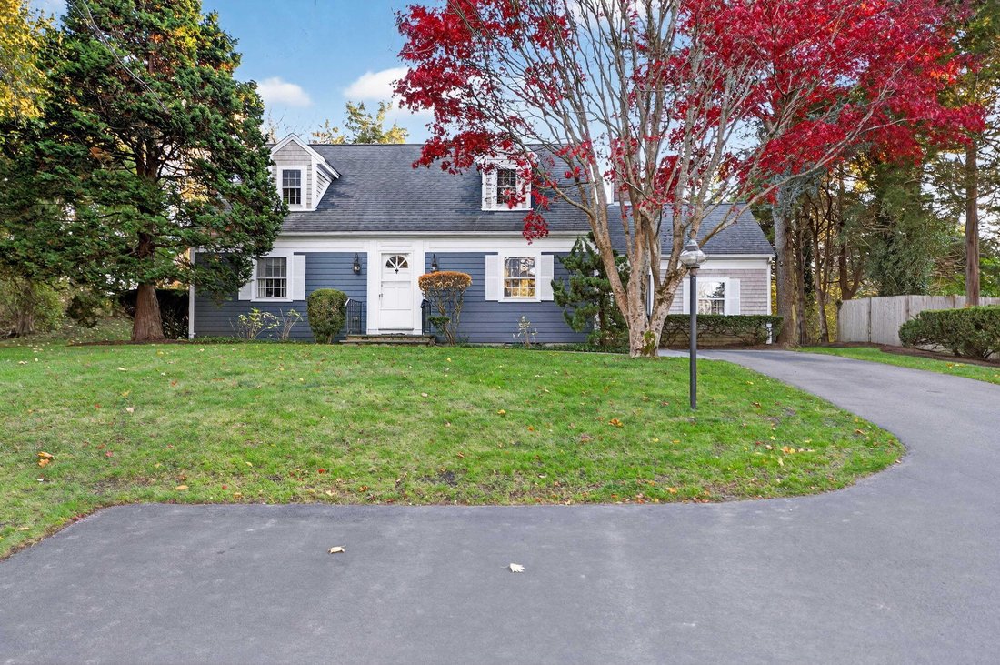 House in Barnstable, Massachusetts, United States 1 - 17256990