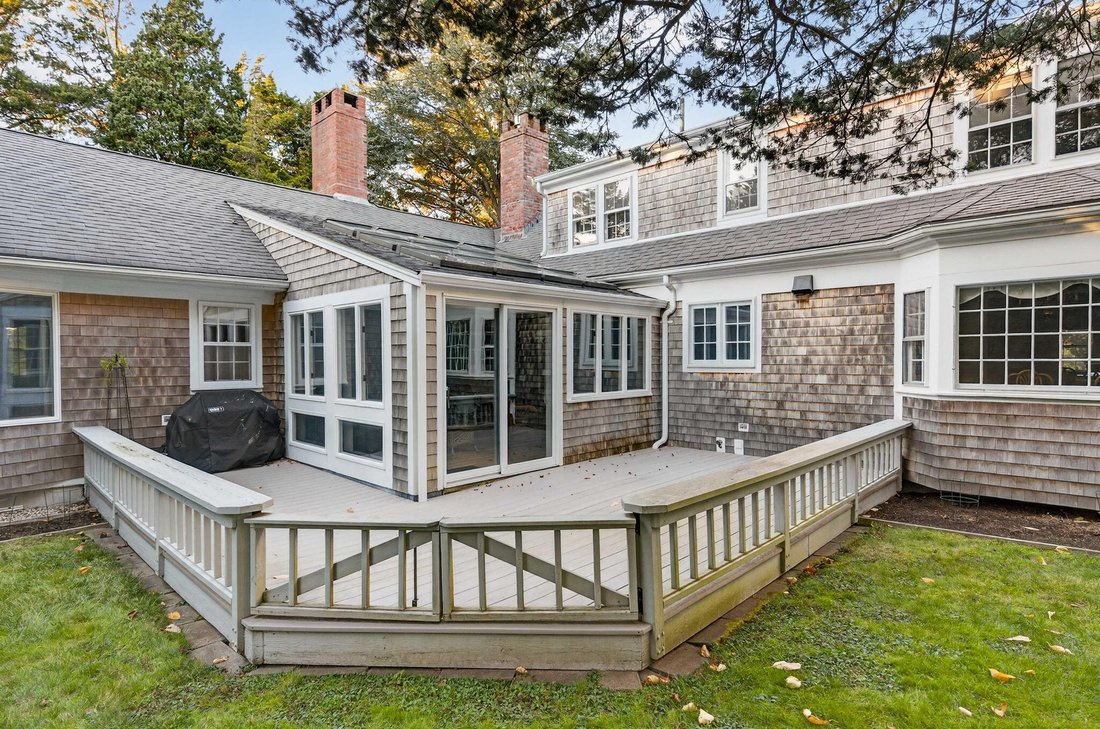 House in Barnstable, Massachusetts, United States 4 - 17256990