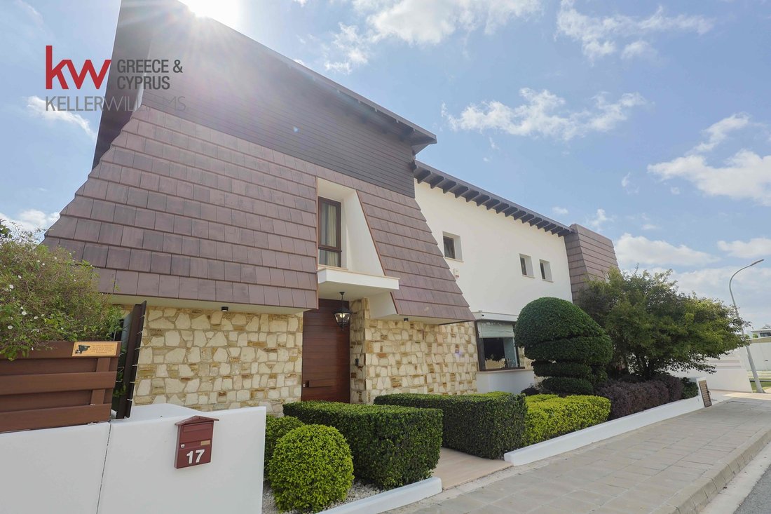 House in Greece 1 - 17251594