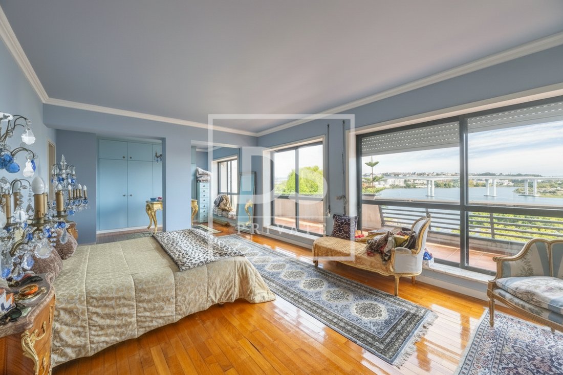 Apartment in Campanha, Porto District, Portugal 4 - 17254103