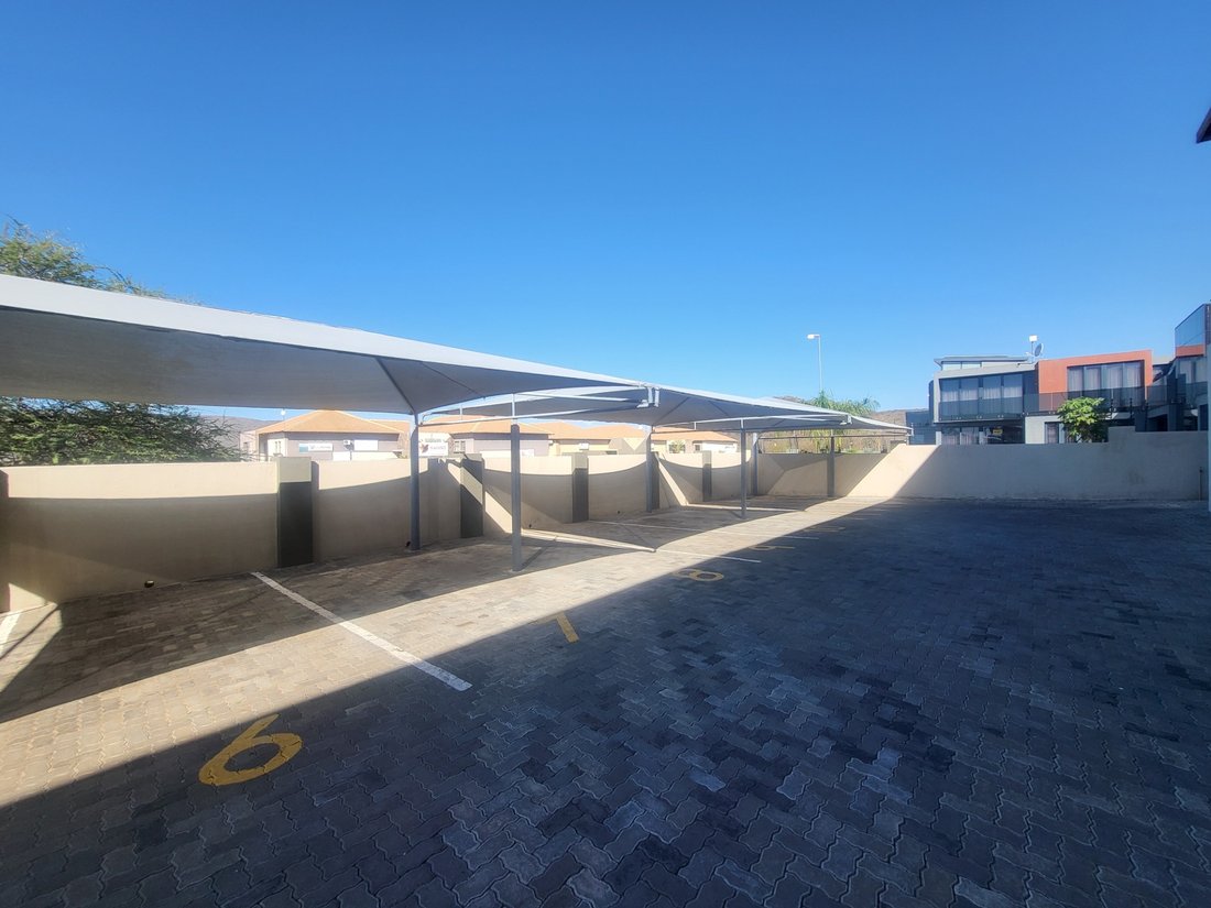 Appartamento a Burgersfort, Provincia del Limpopo, Sudafrica 5 - 17252417