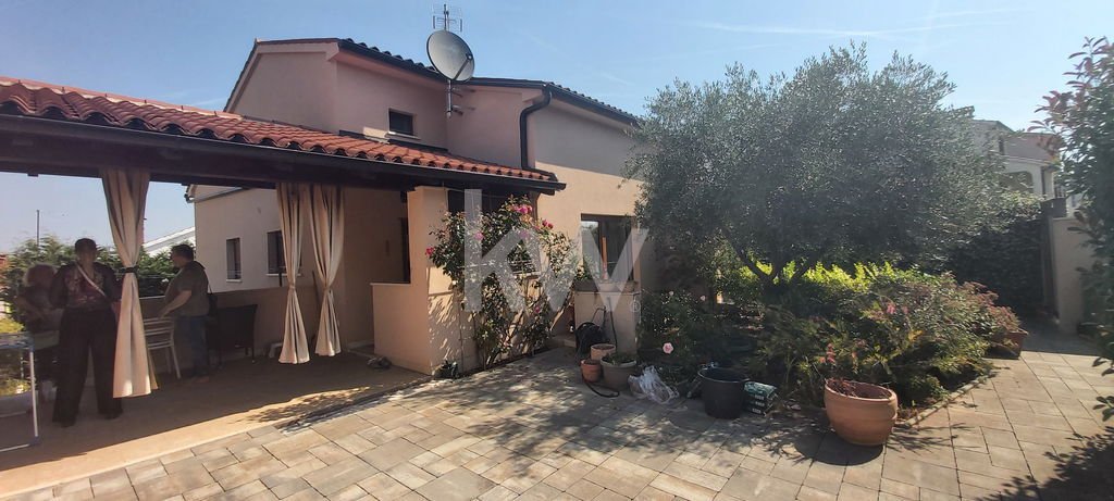 House in Mjesni odbor Gregovica, Grad Pula, Istria County 2 - 17250298