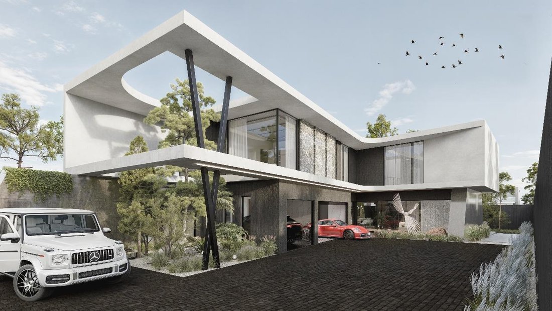 Land in Meyerton Ext 6, Vaal Marina, South Africa 5 - 17247364