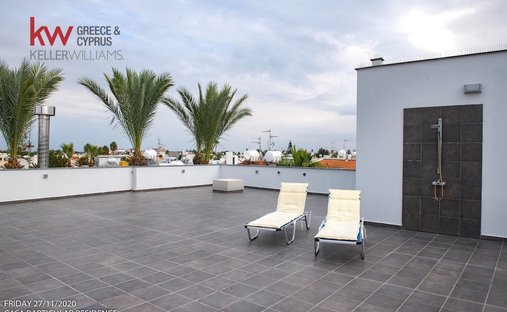 House in Greece 1