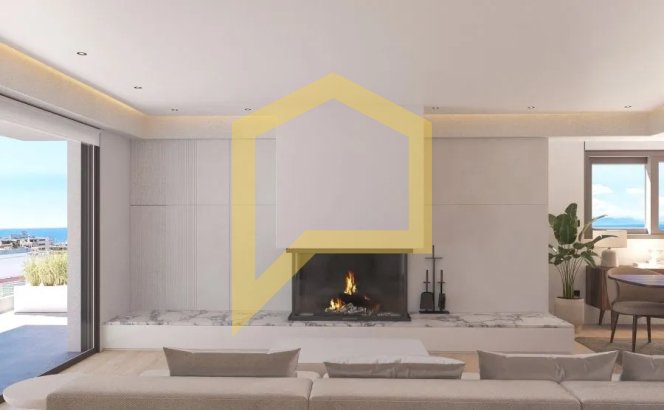 Apartment in South Athens, Attica, Greece 5 - 15536659
