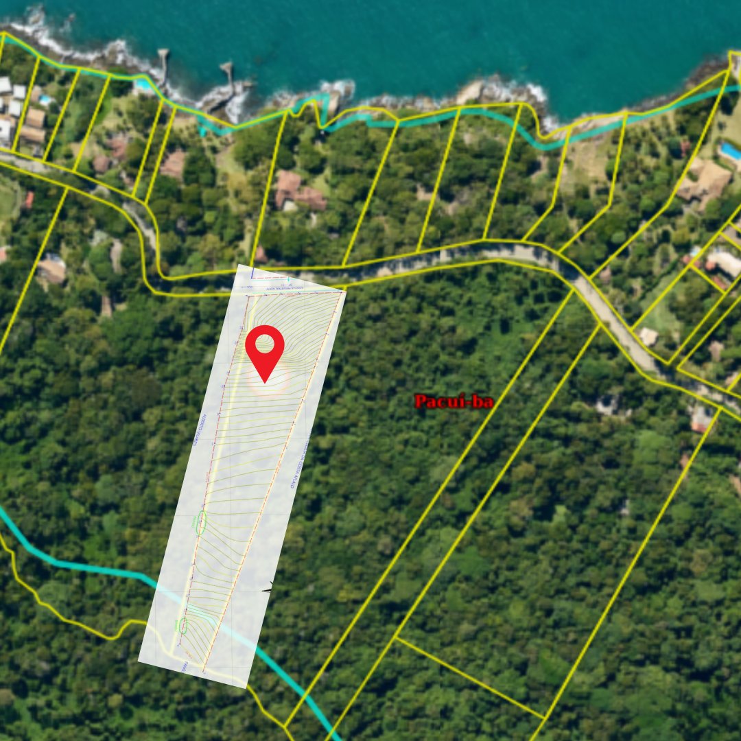 Land in Ilhabela, State of São Paulo, Brazil 3 - 17252848