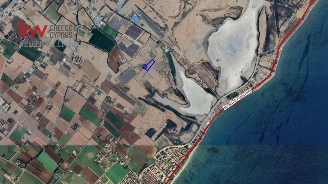 Land in Greece 1 - 17251299