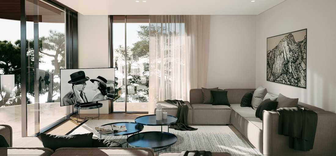 Apartment in Glyfada, Attica, Greece 1 - 17254983