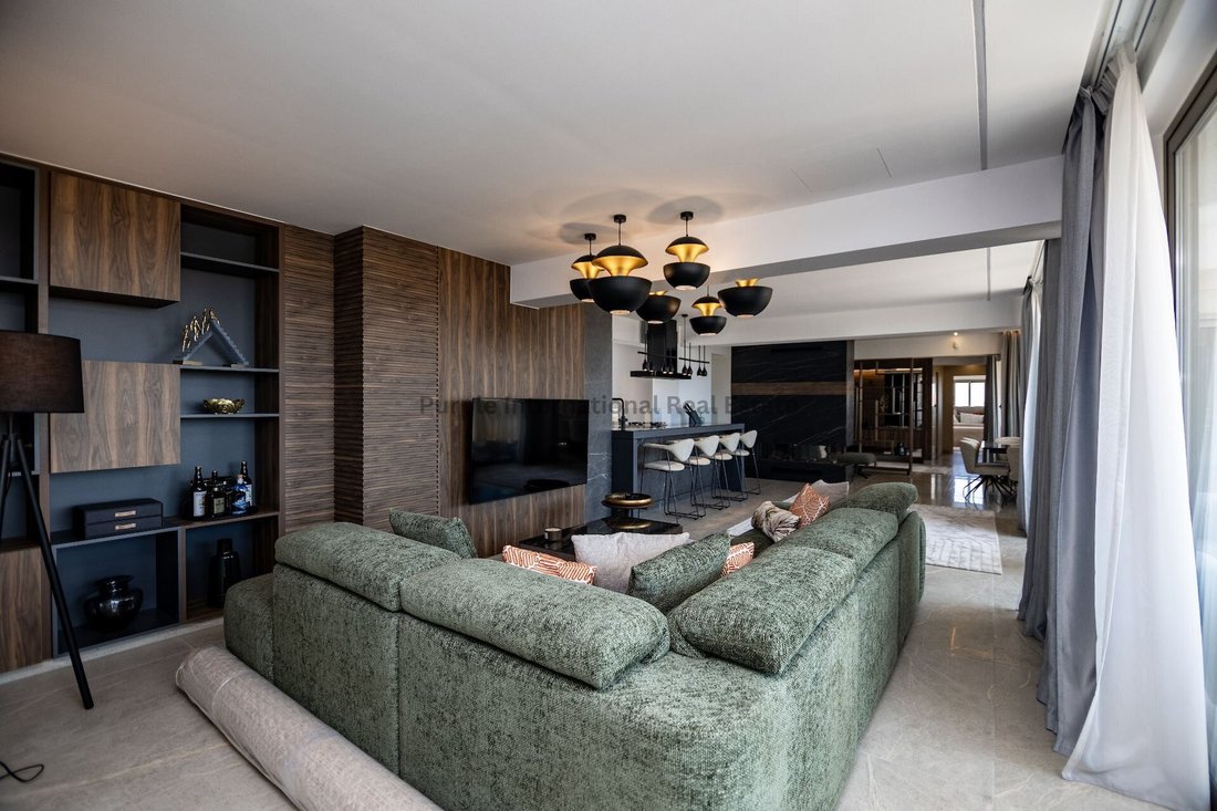 Apartamento en Paralimni, Distrito de Famagusta, Chipre 2 - 17256204