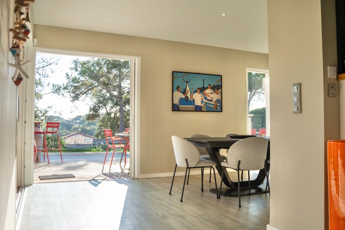 Villa in Soorts-Hossegor, Nouvelle-Aquitaine, France 3 - 16413080