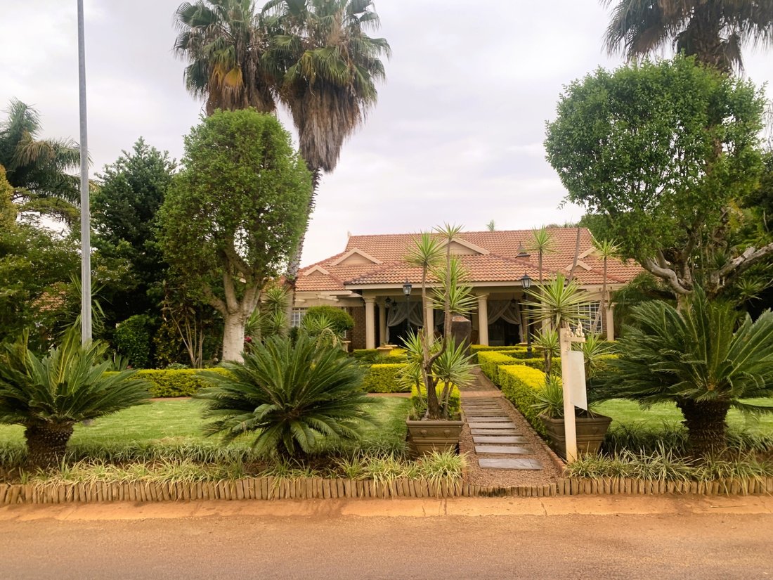House in Mookgopong, Limpopo, South Africa 2 - 17250458