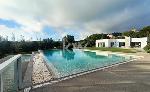 Casa en Alcabideche, Distrito de Lisboa, Portugal 1