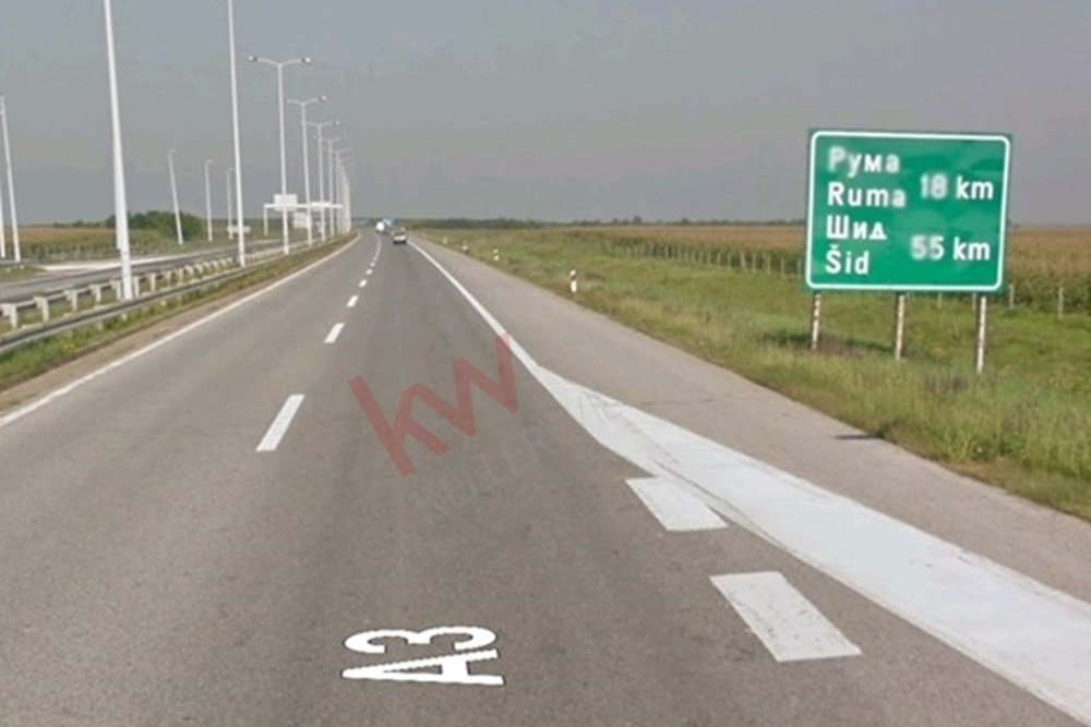Land in Pećinci, Vojvodina, Serbia 3 - 17250715